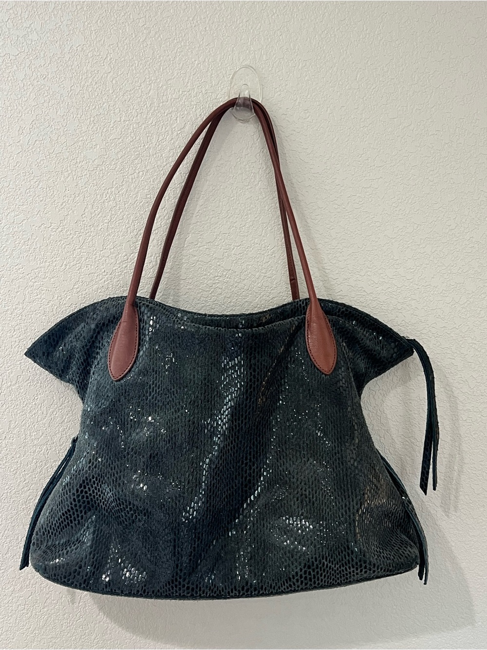 Sorial Tote